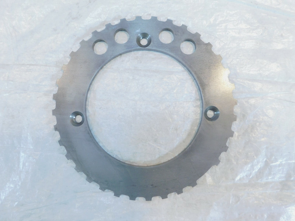 Indian Chief Chieftain Roadmaster & Springfield Crank Crankshaft Timing Ring - C3 Cycle