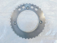 Indian Chief Chieftain Roadmaster & Springfield Crank Crankshaft Timing Ring - C3 Cycle