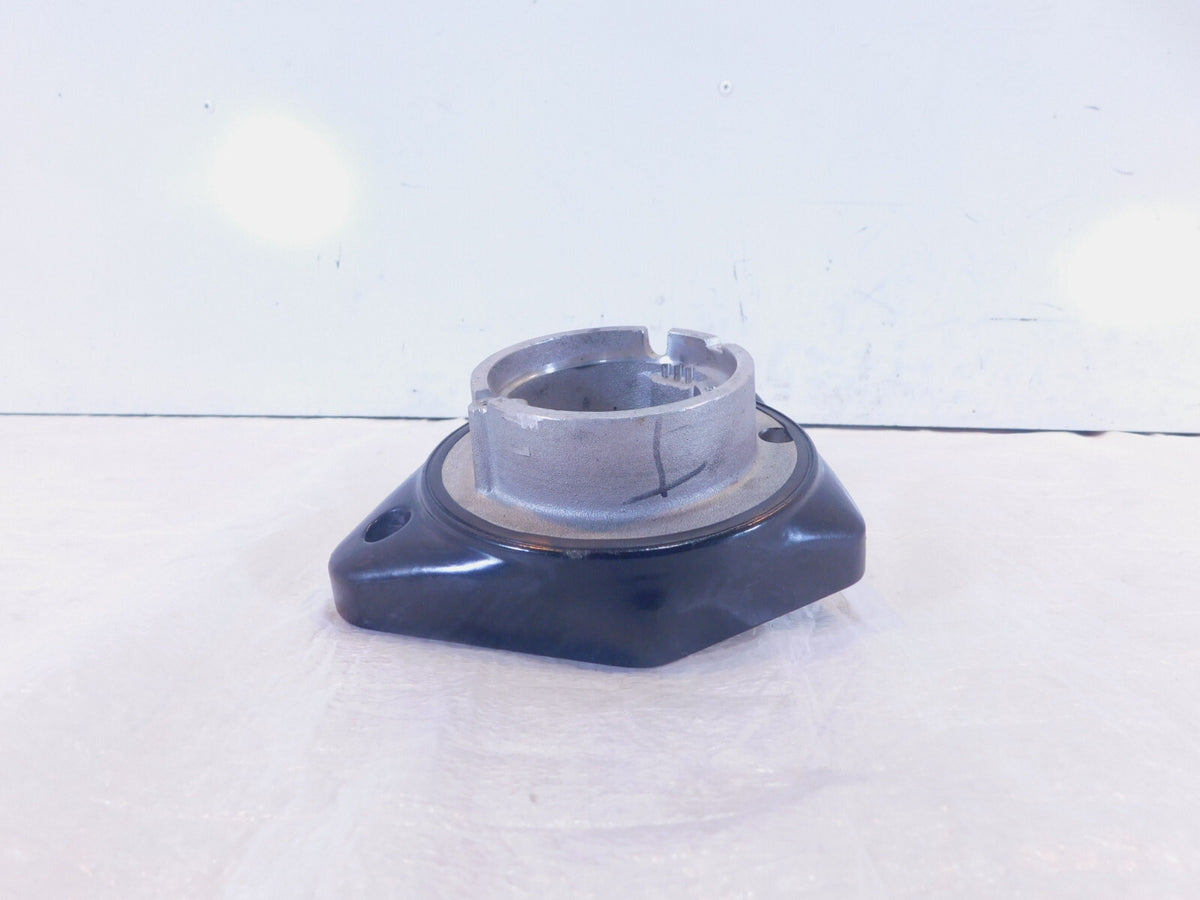 Indian Gilroy Chief Scout & Spirit Right Engine Motor Timer Timing Points Cover - C3 Cycle