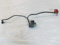 Kawasaki Versys 650 Ninja 650R EX650 ER6N Starter Relay Solenoid & Battery Wires - C3 Cycle