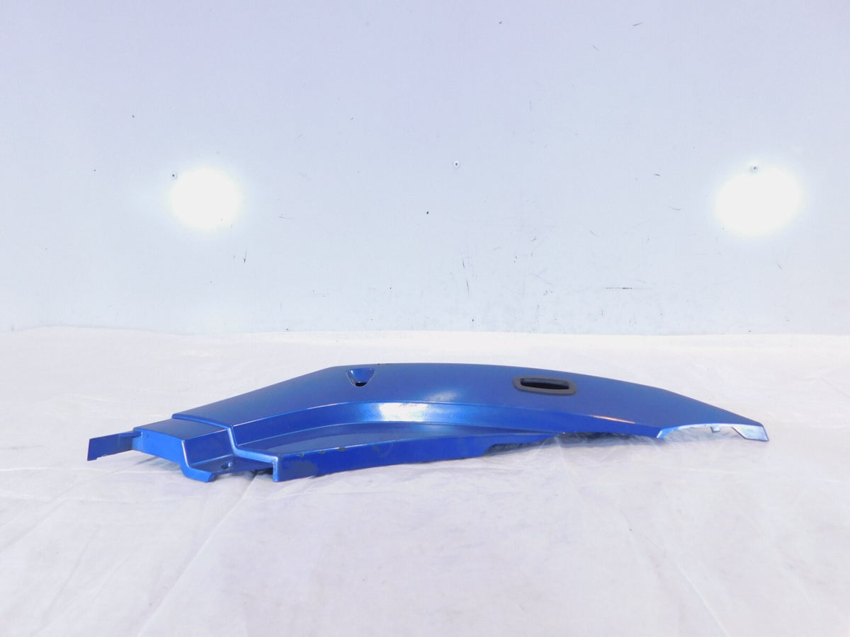 2005-2008 BMW R1200ST R1200 ST Blue Rear Right Side Tail Section Cover Fairing - C3 Cycle