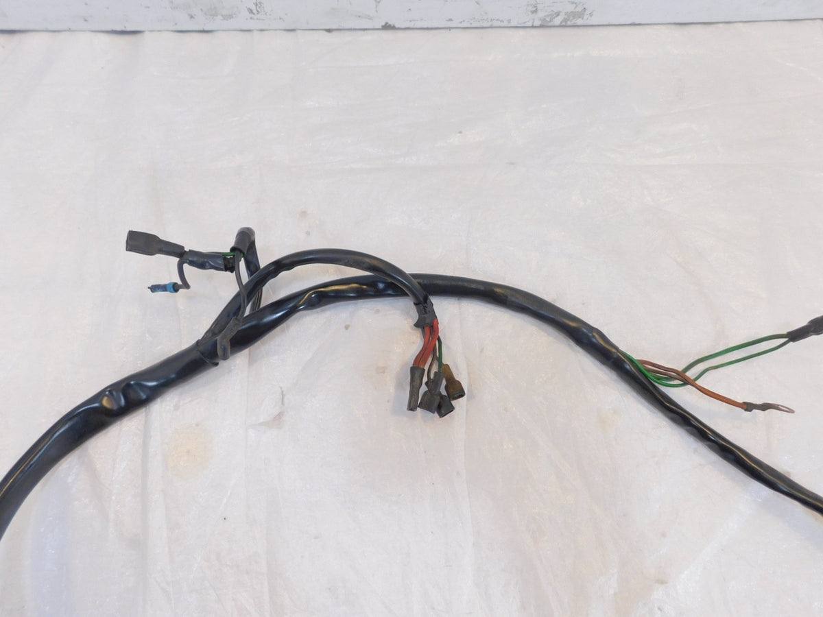 BMW Airhead R50/5 R60/5 R75/5 Electrical Wiring Harness Cable Loom - For Repair - C3 Cycle