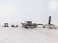 Harley Davidson Sportster 1200 883 Clutch Release Adjuster Screw & Plate & Ramps - C3 Cycle
