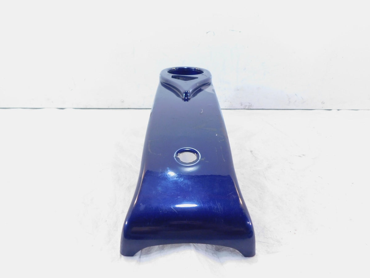 2002 & 2003 Indian Gilroy Scout & Spirit Blue Speedometer Fuel Gas Tank Dash - C3 Cycle