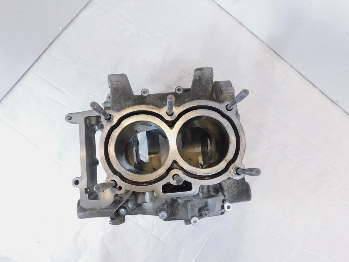 2011-2020 BMW C600 C650 Sport C650GT Engine Motor Block Crankcase Cylinders - C3 Cycle