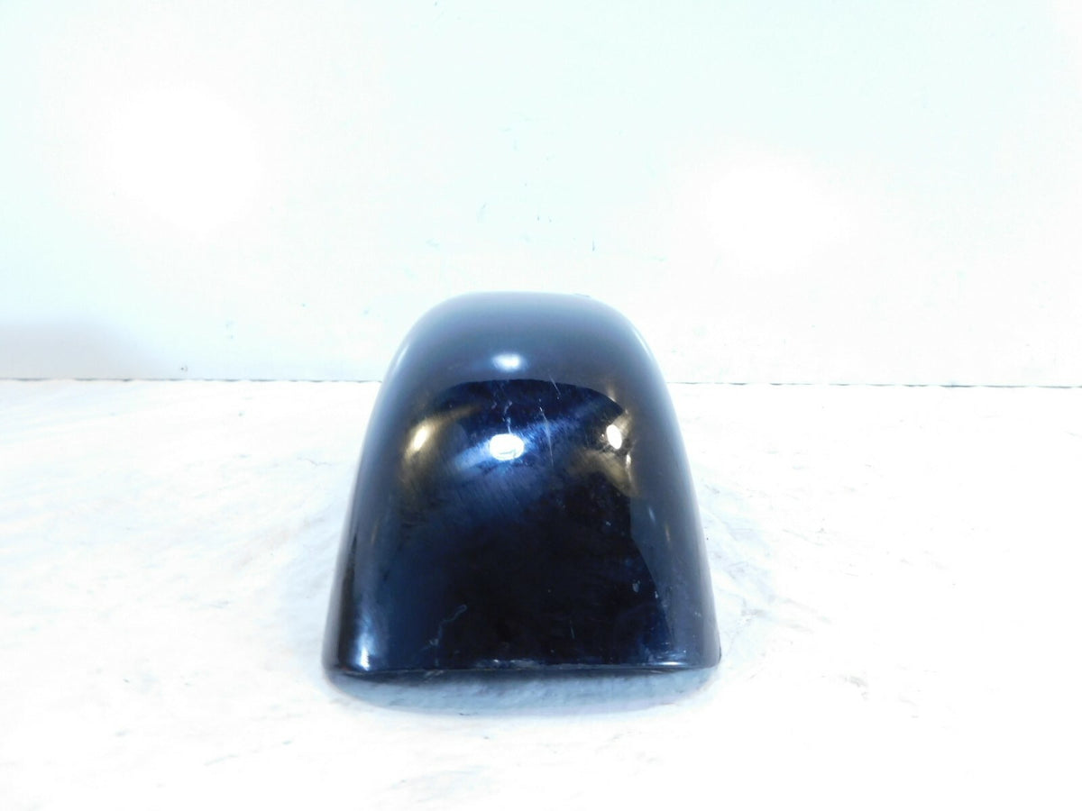 2000 & 2001 Victory V92 Sport Cruiser Black & Flames Front Fender Cover Fender - C3 Cycle