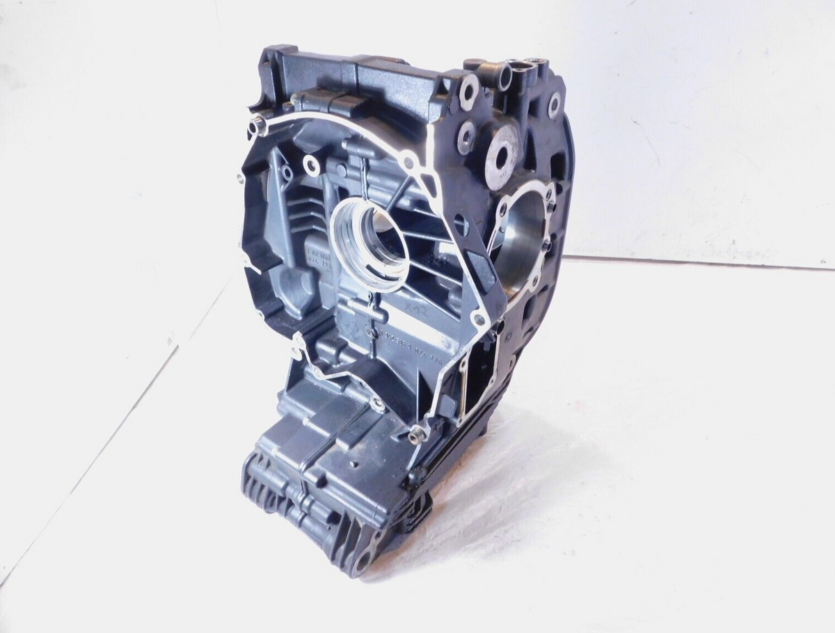 BMW R1150R R1150GS R1150RS R1150RT Black Engine Motor Case Crankcase 11117652550 - C3 Cycle