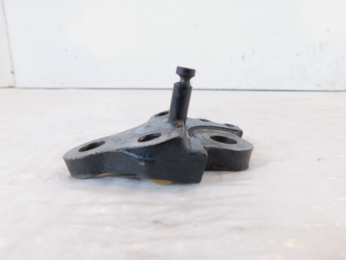 1989-1995 Yamaha FZR1000 Side Kick Stand Sidestand Kickstand Mount Bracket - C3 Cycle