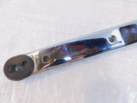 1999-2007 Honda VT1100 VT1100C Spirit Shadow Rear Fender Strut Mount Brackets - C3 Cycle