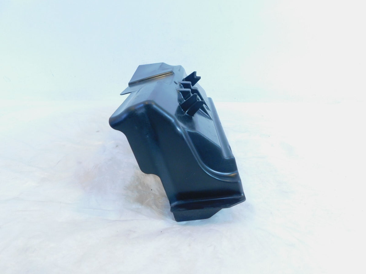 Honda NT700 NT700V NT700VA Deauville Rear Upper Frame Heat Shield Fairing - C3 Cycle