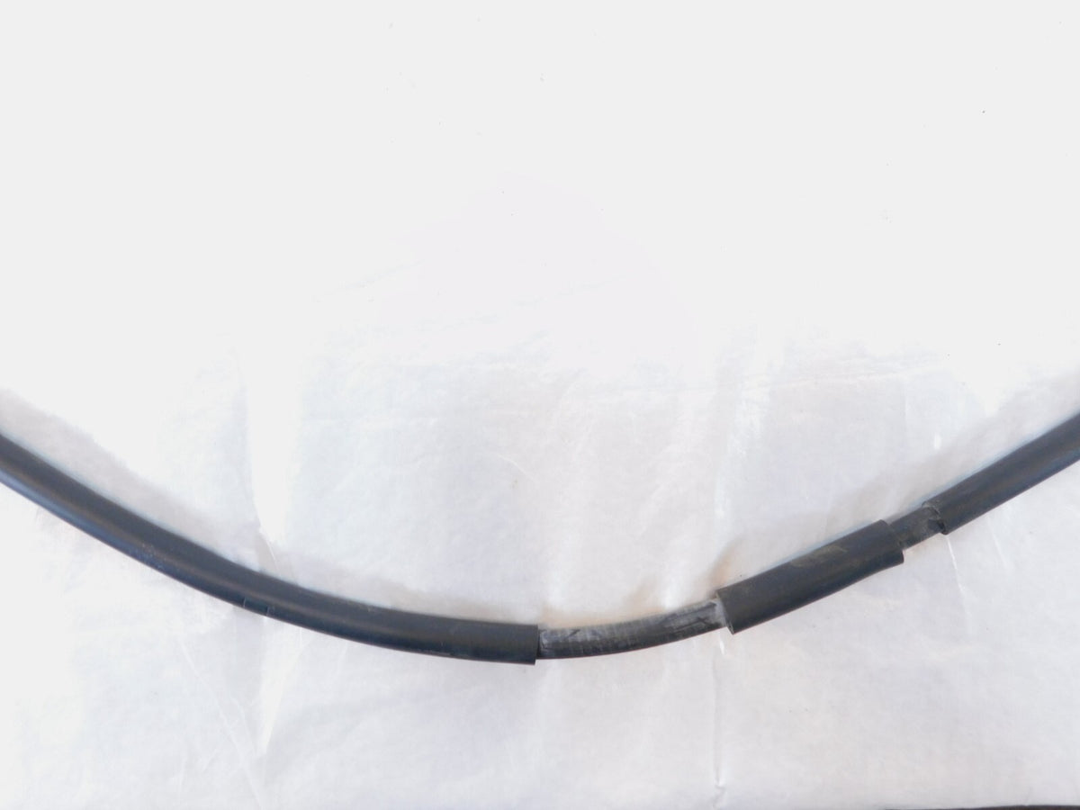 2007-2013 Suzuki Burgman 400 AN400 Parking Emergency Brake Lock Lever Cable