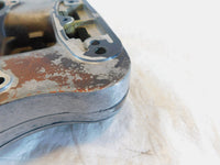 Harley Davidson Sportster 883 1100 1200 Cylinder Head Cover Rocker Boxes - C3 Cycle