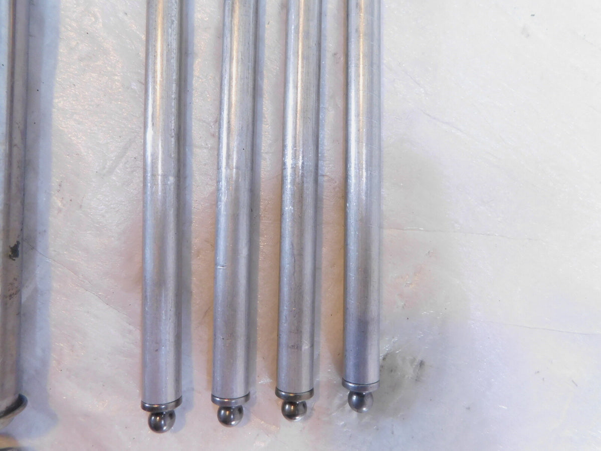 Harley Davidson Ironhead Sportster 900 & 1000 Lifters Guides Pushrods & Covers - C3 Cycle