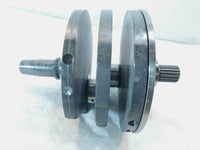 1998-2004 Suzuki Intruder 1500 VL1500 Engine Motor Crankshaft Flywheel - C3 Cycle