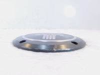 Harley Davidson Twin Cam Touring Dyna Softail Grey Punisher Derby Clutch Cover - C3 Cycle