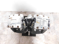 Harley Road King & Electra Glide Screamin Eagle CVO 110ci Engine Motor 57k - C3 Cycle