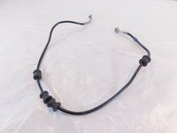 Royal Enfield Classic Bullet 500 EFI B5 ABS Pump to Rear Brake Caliper Hose Line - C3 Cycle