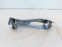 Harley Davidson Electra Glide Road King Left Crossover Header Pipe Shield Cover - C3 Cycle