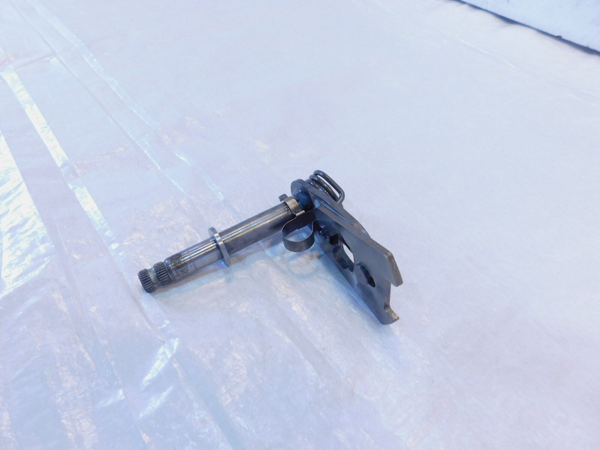 Victory Sport Deluxe & Standard V92 Cruiser Shifter Shift Pawl Lever Shaft - C3 Cycle