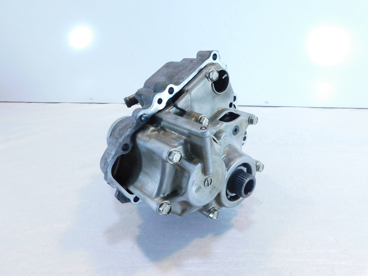 Honda ST1100 ST1100A & ST1100P Police 1100 Transmission Gearbox & Housing Case - C3 Cycle