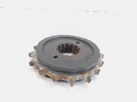 Honda VT750 Shadow ACE Deluxe Spirit RS Engine Motor Front Drive Sprocket 17T - C3 Cycle