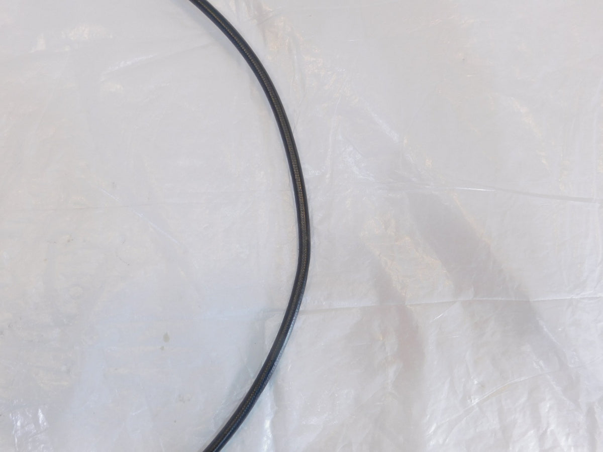 Harley Davidson Dyna FXDWG Wide Glide Braided Front Brake Hose Line 42740-10 - C3 Cycle