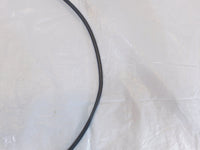 Harley Davidson Dyna FXDWG Wide Glide Braided Front Brake Hose Line 42740-10 - C3 Cycle