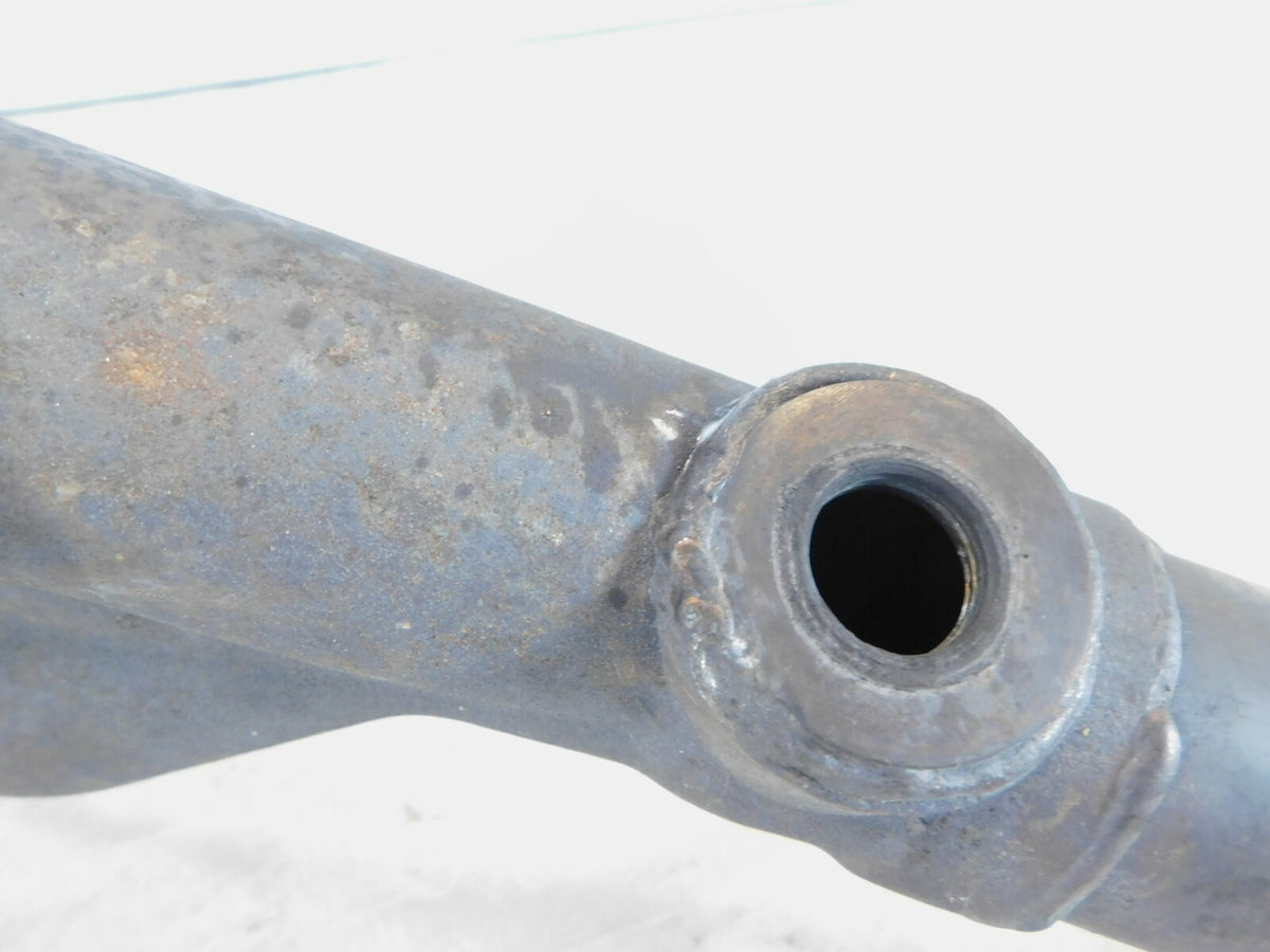 2005-2012 Triumph Sprint ST 1050 Exhaust Muffler Header Manifold Pipes T2204715 - C3 Cycle