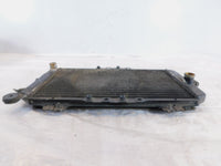 1987-99 Kawasaki VN-15SE Vulcan 88 1500A Engine Water Cooling Radiator For Parts - C3 Cycle