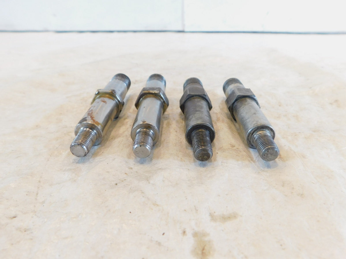 1957-1974 Harley Davidson Sportster 900 & 1000 Rear Shock Absorber Mount Bolts - C3 Cycle