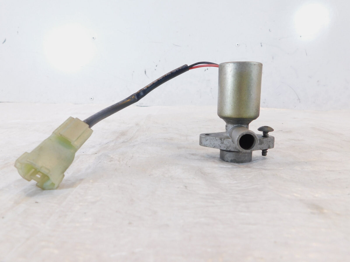 2003-2007 Suzuki SV650 SV650S SV650SA SV650A Air Cut-Off Valve Sensor Solenoid - C3 Cycle