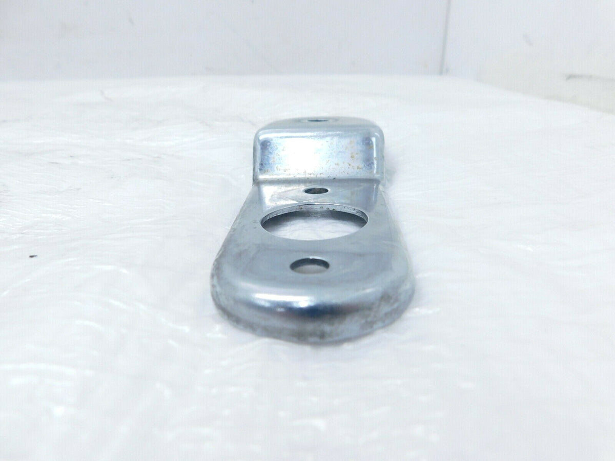 Harley Davidson Touring Dyna Sportster & Softail Chrome Horn Mount Bracket - C3 Cycle