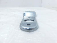 Harley Davidson Touring Dyna Sportster & Softail Chrome Horn Mount Bracket - C3 Cycle