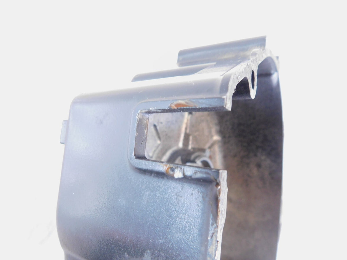 Kawasaki VN1500 Vulcan 1500 Classic Nomad Outer Stator Generator Coil Cover - C3 Cycle