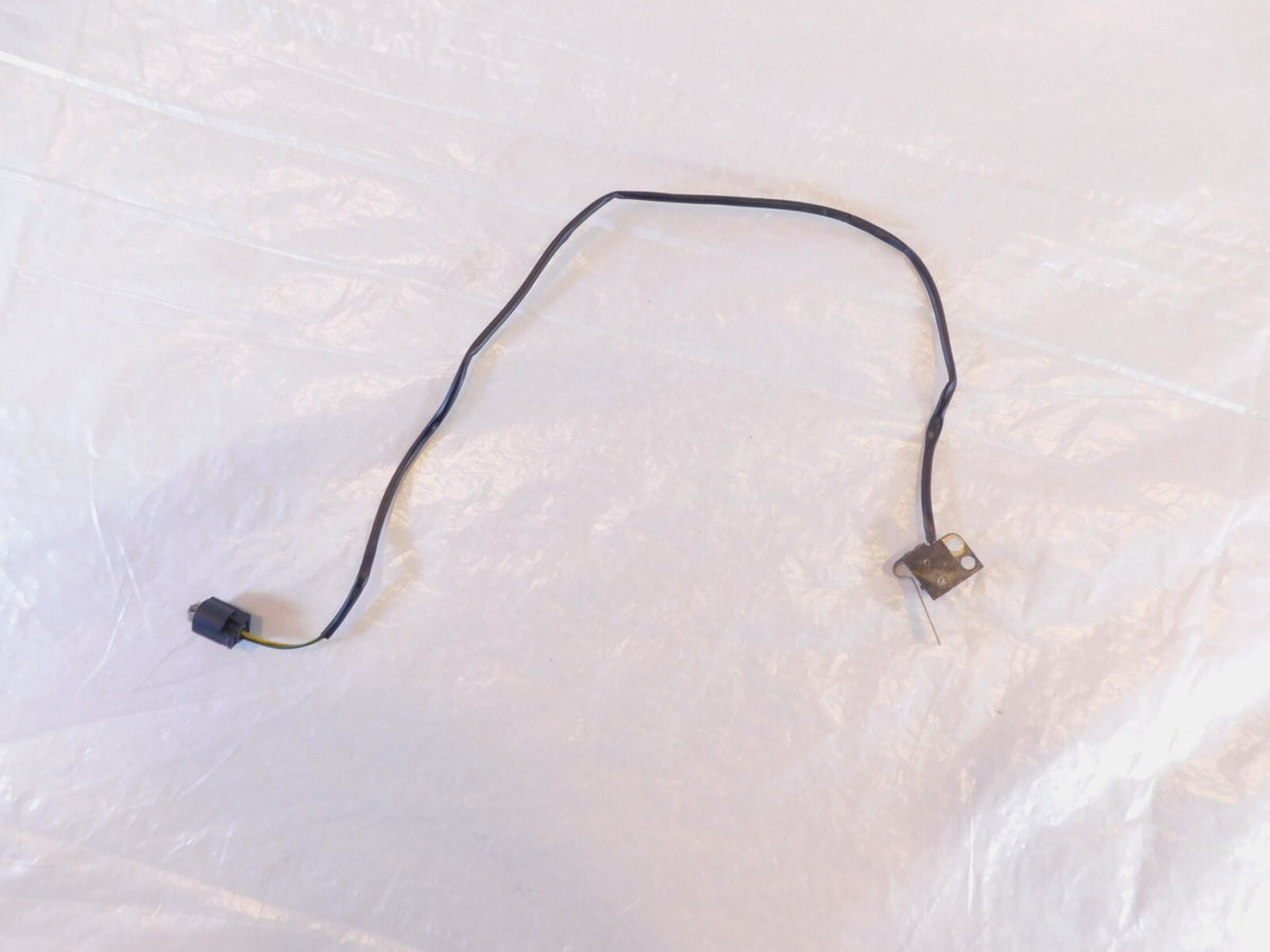 BMW F800GS R1150GS R1150R R1200C R1200R R1200 Rear Foot Brake Pedal Light Switch - C3 Cycle