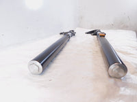 2020 2021 2022 2023 BMW F 900 R F900R Black Front Left/Right Suspension Forks - C3 Cycle