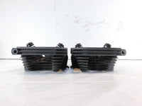Harley Davidson Sportster XR1200 XR 1200 Front & Rear Cylinder Heads w/ Valves - C3 Cycle