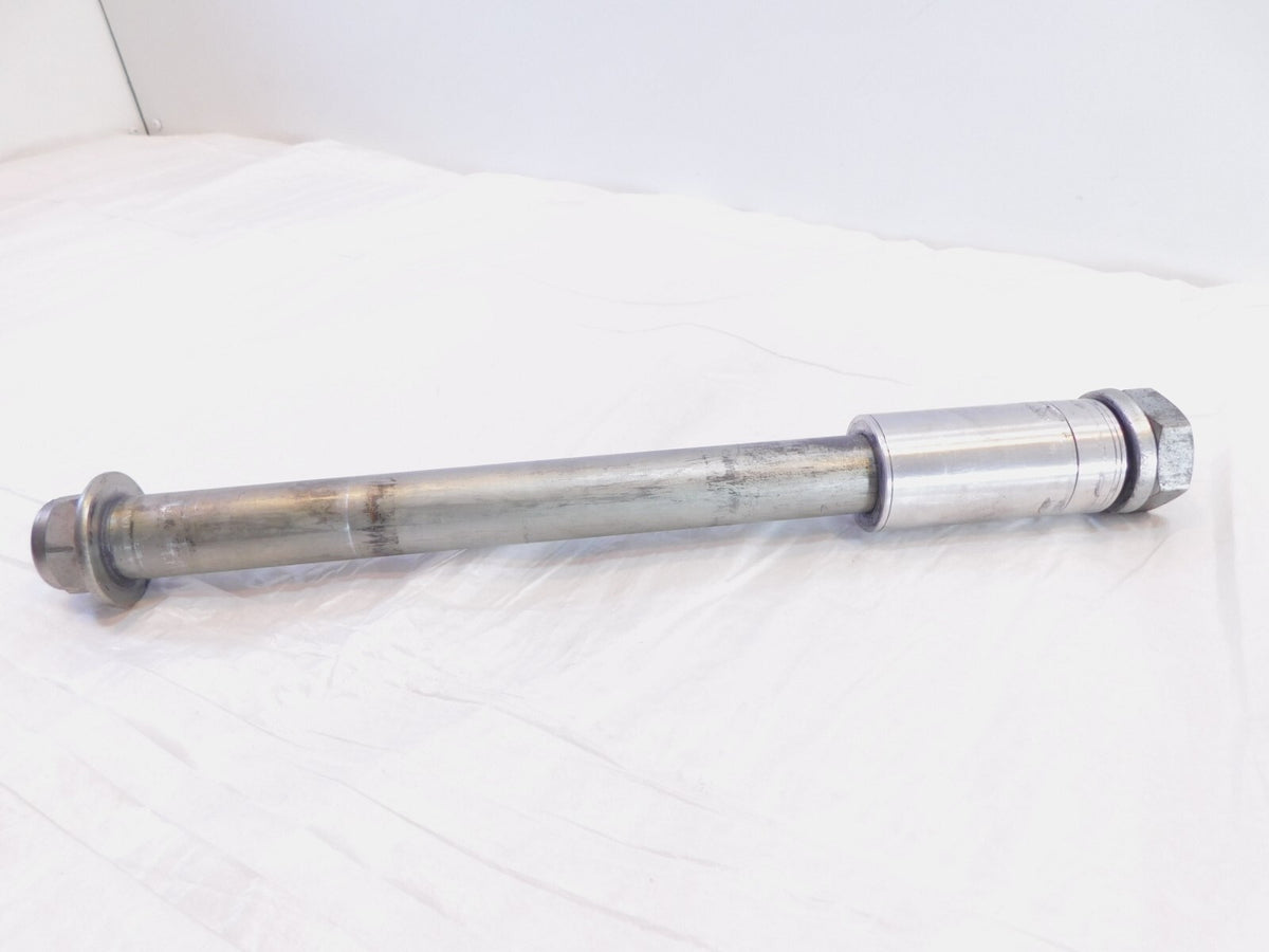 2018-2022 Harley Davidson Heritage Slim Deluxe & Fat Bob Rear Wheel Axle Bolt - C3 Cycle