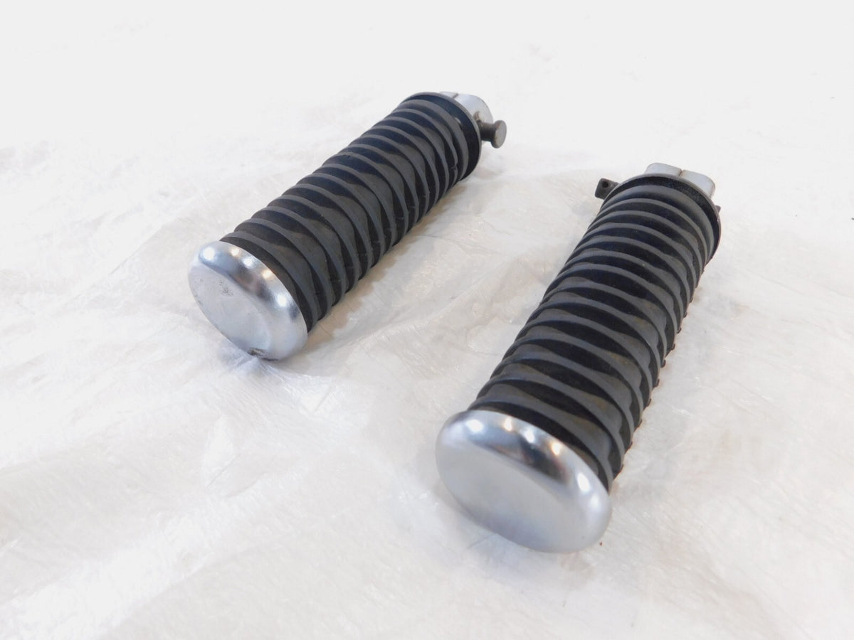 2010-2013 Honda VT750 Shadow 750 RS VT750RS Rear Passenger Footpeg Footrests - C3 Cycle