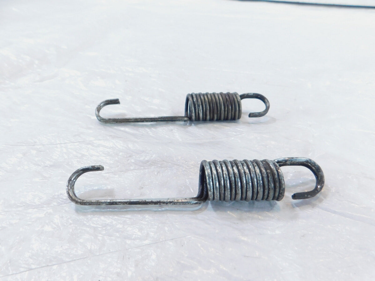 Kawasaki Ninja 1000 1000R ZX1000 Center Main Stand Centerstand Mainstand Springs