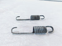Kawasaki Ninja 1000 1000R ZX1000 Center Main Stand Centerstand Mainstand Springs