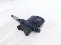 Indian Chief Chieftain Roadmaster Springfield Rear Brake Master Cylinder w/ Cap - C3 Cycle