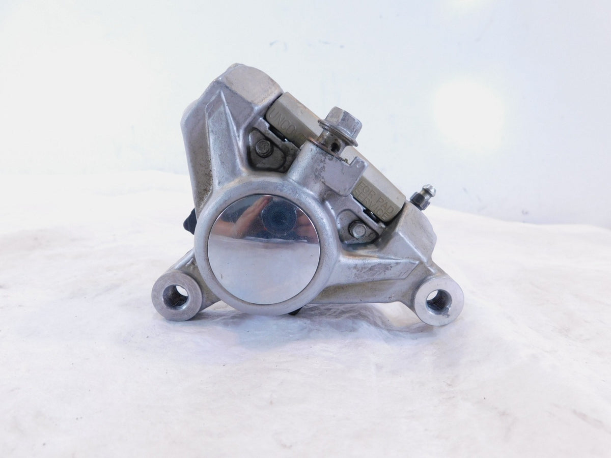 84-99 Yamaha Virago 700 750 1000 1100 XV750 Front Wheel Right Disc Brake Caliper - C3 Cycle