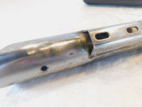 Harley Davidson Softail Vance & Hines Short Shots Exhaust Header Pipe System - C3 Cycle