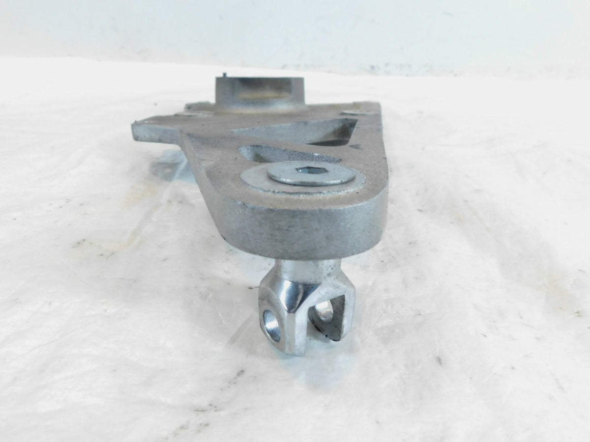 Buell S2 S2T Thunderbolt Left Swingarm Swing Arm Footpeg Footrest Mount Bracket - C3 Cycle