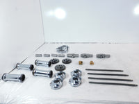 Indian Chief Chieftain Roadmaster Engine Motor Cam Camshafts w/ Support Plate - C3 Cycle