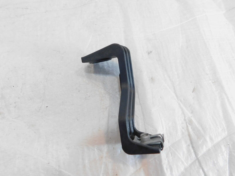 06-09 Aprilia Tuono 1000 RSV1000 Radiator Expansion Tank Reservoir Bracket Mount
