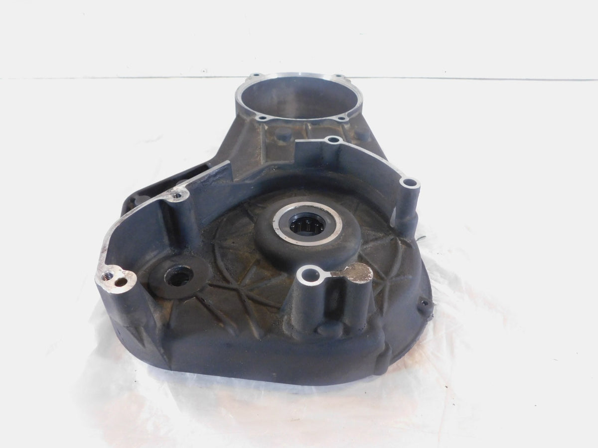 Harley Davidson Touring Road King Electra Glide Left Engine Inner Primary Cover - C3 Cycle