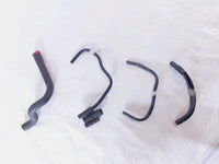 2008 Victory Vision Air Coolant & Oil Line Hoses Parts Box Hose Lot - C3 Cycle