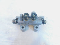 2010 & 2011 Honda NT700 NT700V NT700VA Front Brake Hose Line Pipe Splitter Joint - C3 Cycle